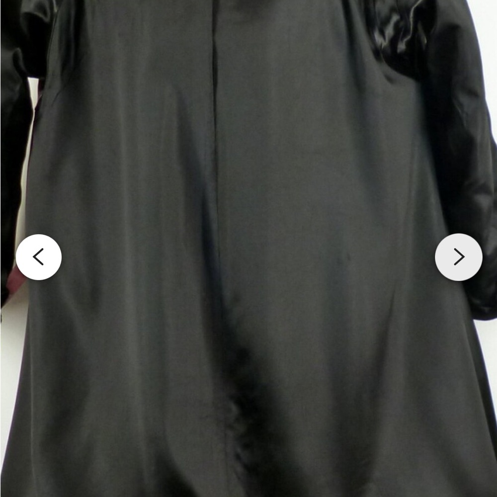 Vintage Lilli Ann Coat